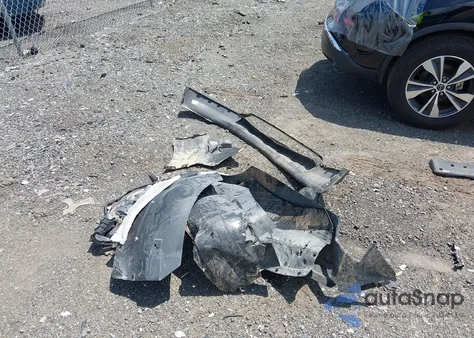 2015 Chevrolet Equinox 1Lt z USA, uszkodzony, nr VIN 2GNFLFE35F6425826